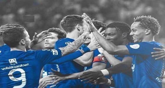 الهلال أعلى قيمة تسويقية من النجم الساحلي