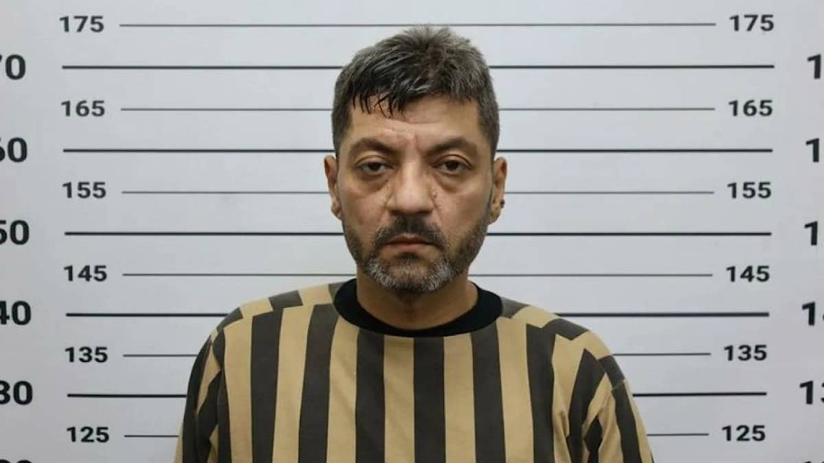 اعتقال نمير الأسد في عملية أمنية بريف اللاذقية