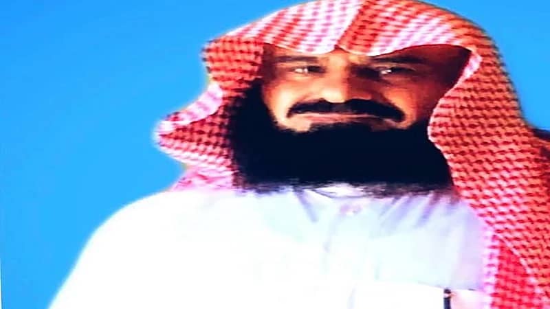 الرخيص يؤكد لصحيفة "صدى " بأن غرة شعبان غداً الأحد.. واشتراط رؤية هلاله ليست شرعية