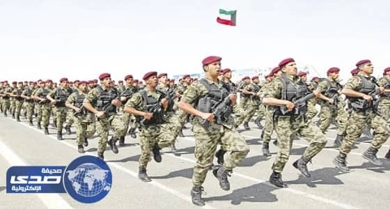 الكويت تفرض التجنيد الإلزامي مجددا بعد توقف دام 16 عاما