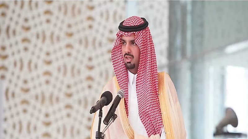 أمين الرياض يصدر قرارات بتكليف عدد من الوكلاء المساعدين ومدراء