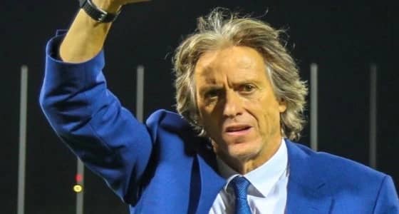 خيسوس: لو كان سامي الجابر وتركي آل الشيخ متواجدين لما أُقلت من الهلال