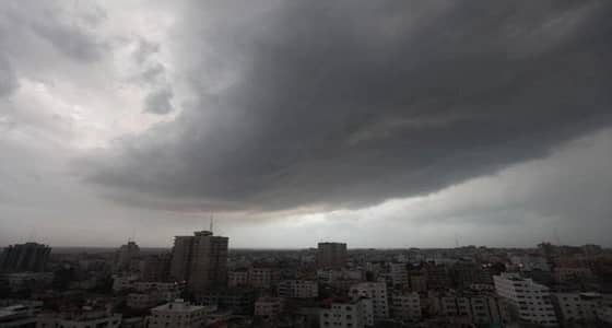 الأرصاد: كُتلة باردة تؤثر على بعض مناطق المملكة من الجمعة المُقبلة إلى الاثنين