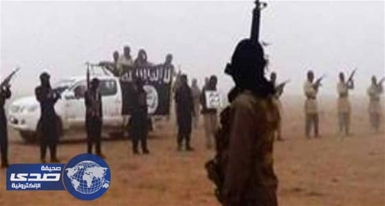 داعش يجبر المدنيين على البقاء في منازل مفخخة بالموصل