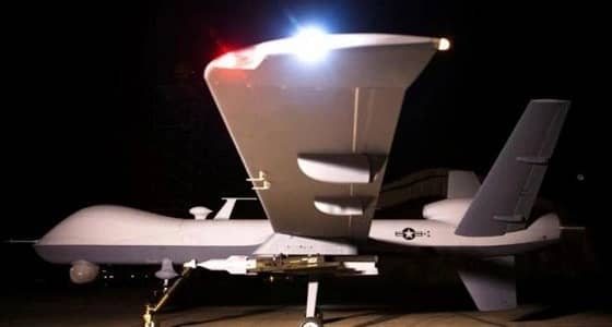 مفاجأة.. الطائرة الأمريكية التي قصفت «سليماني» انطلقت من قطر