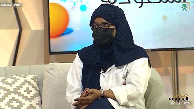 "عهود العسيري" توضح متى تحدث كسور العظام وما العلامات الدالة على الإصابة (فيديو)