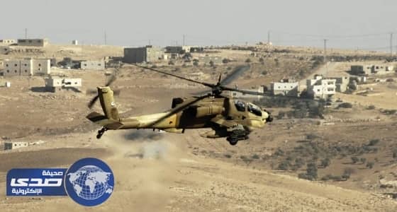 مقتل طيار اسرائيلي في تحطم مروحيته العسكرية
