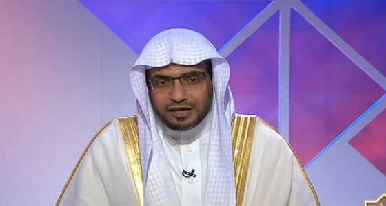  بالفيديو.. المغامسي يوضح مفهوم الولاية في الإسلام 