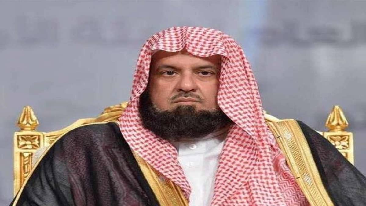 الشيخ عبدالرحمن السند: المؤمن يتوكل على الله ويأخذ بالأسباب (فيديو)