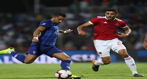 بالفيديو والصور.. الزعيم يكتسح الوحدة ويواصل التحليق بعيدًا