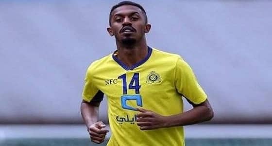 إبراهيم غالب يقترب من الانضمام لنادي الاتفاق