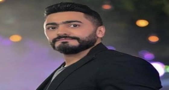 تامر حسني ينتقل إلى المستشفى إثر محاولته لتغيير شكل جسده