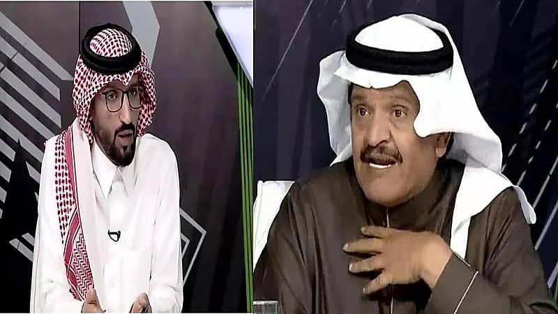 جستنيه للشهري: الاتحاد والهلال ثوبهما البطولات.. وأنتم مناجاة