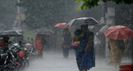 مصرع 16 شخصًا وفقدان 100 آخرين في إعصار الهند وسريلانكا