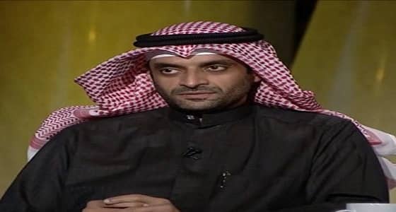 مشعل النامي: رئيس وزراء الكويت أراد أن تكون المملكة أول دولة يزورها قبل ألمانيا