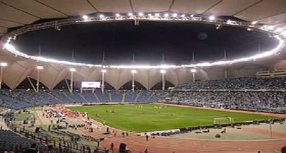 الأرصاد تتوقع طقس اليوم لمباراة النصر والهلال بالرياض