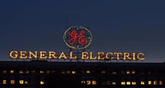 32 وظيفة شاغرة بجنرال إليكتريك بـ 5 فروع