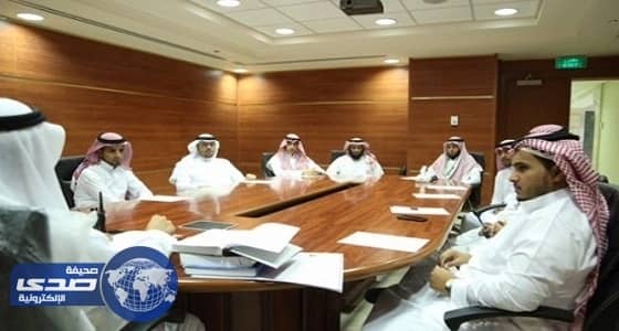 المسجد النبوي يستعد للعشر الأواخر بتوفير فرق رقابية على مدار الساعة