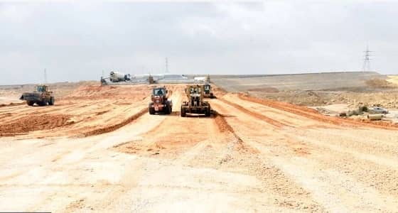 منها الأراضي الساحلية وحدود الحرمين..توجيهات عليا بمنع التملك الخاص في عدة مواقع