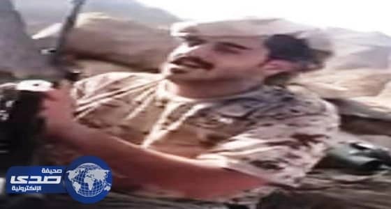 بالفيديو.. جندي بالحد الجنوبي منتقدا الهوس بـ «عبادي الجوهر»:«نستنشق البارود»