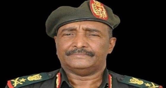 ‏الفريق عبدالفتاح البرهان يؤدي اليمين الدستورية رئيسا لمجلس السيادة بالسودان