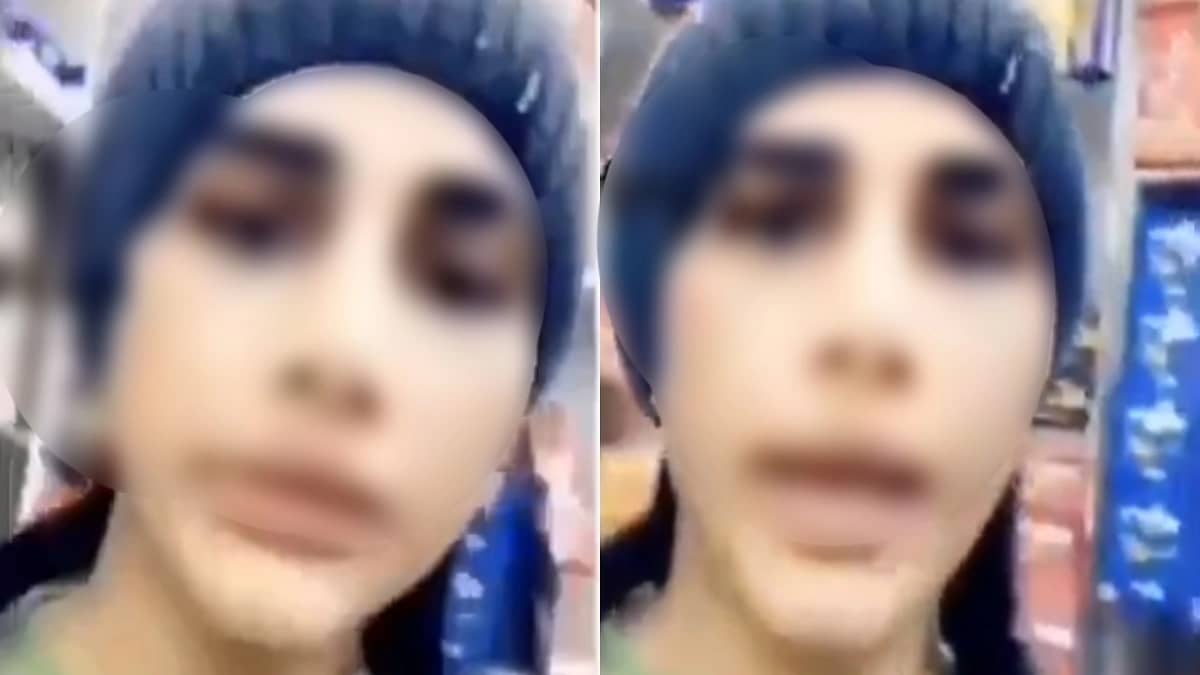 الإطاحة بمقيم روج للمثلية الجنسية في الرياض