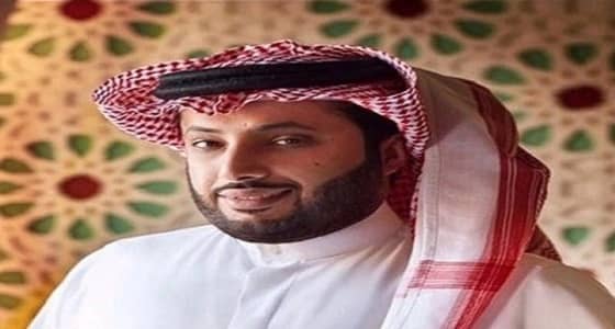 التحقيق مع إعلامي مصري لتجاوزه في حق " تركي آل الشيخ "