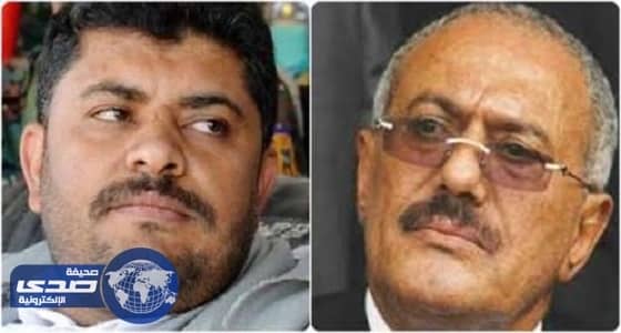 الحوثي يهاجم صالح ورؤساء الأحزاب : ليس لديهم حلول لأي أزمة