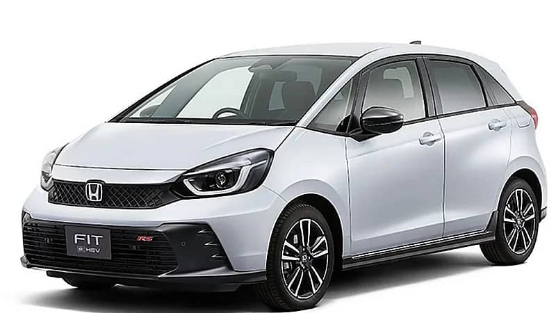 بالصور.. هوندا ترفع الستار عن أحدث إصداراتها "JAZZ" الجديدة