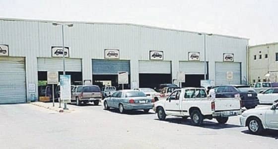 الجهات الأمنية تلاحق سماسرة الفحص الدوري بمكة