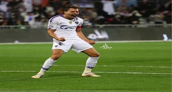 إدواردو: بعد خروج سوريانو رجعت للمكان الذي أحبه