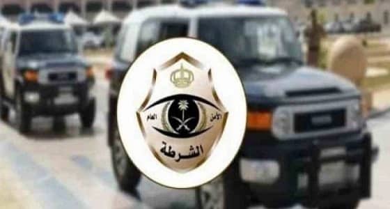 القبض على 5 مواطنين قتلوا شخصًا دهسًا في الحدود الشمالية