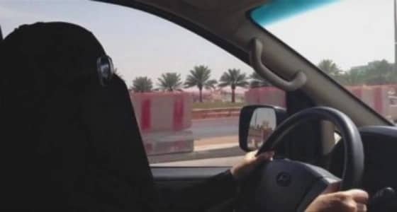 بعد حيلة فتاتين لاختطافها.. العثور على السيارة المسروقة في جازان