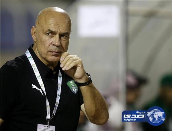 مدرب الأهلي: شرطين للفوز على الاتحاد في كأس ولي العهد