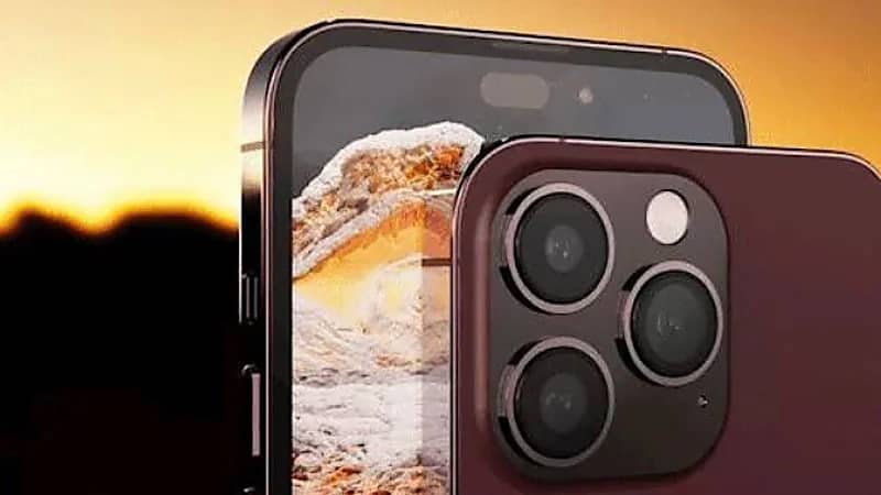 14 ينطلق بمشكلات في جودة الكاميرا