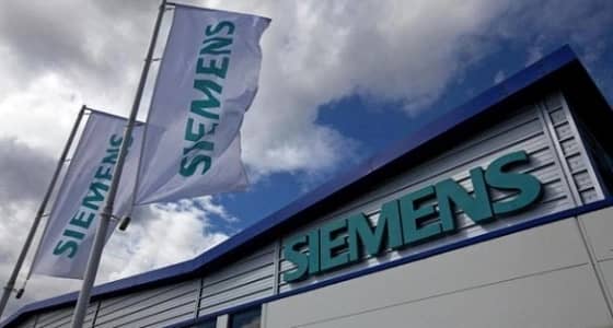 شركة سيمينس تعلن عن 5 وظائف هندسية شاغرة