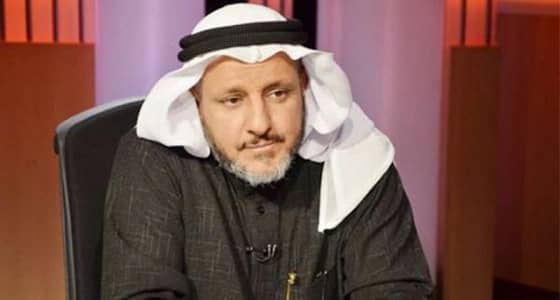 " الخضيري " يقدم نصيحة هامة لمقبولي " التخصصات الصحية "