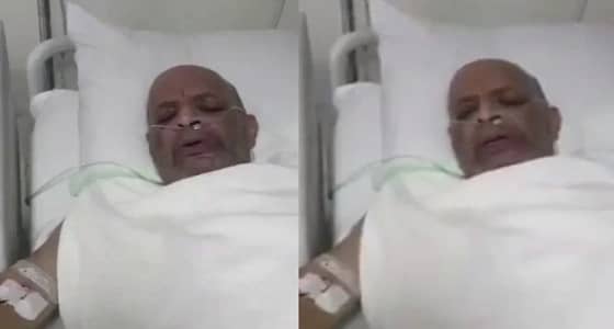 فيديو مؤثر للإعلامي خالد قاضي قبل وفاته بأيام