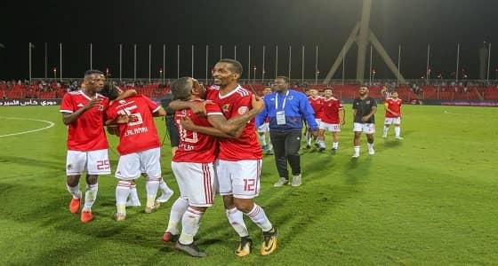 تأجيل مباراة الوحدة والنعيرية لهذا الموعد