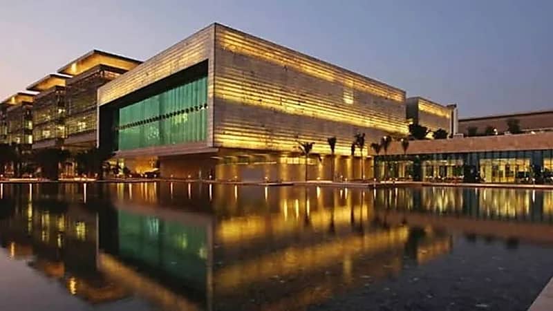 وظائف شاغرة لدى جامعة الملك عبدالله للعلوم والتقنية