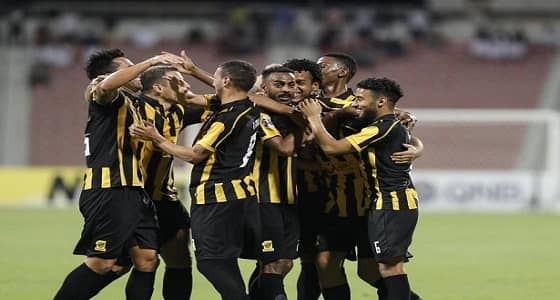 الاتحاد يعلن قائمة الفريق المشاركة في كأس محمد السادس