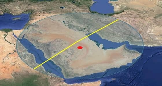 فلكي: المحطة الفضائية الدولية تمر بأجواء المملكة بعد غروب الشمس