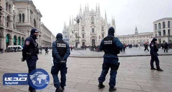 تعرض فندق لهجوم بالمولوتوف شمال إيطاليا