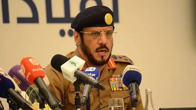 الدفاع المدني: اعتماد خطة الطوارئ بمكة والمدينة خلال رمضان