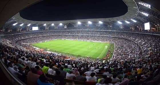 تعرف على حالة الطقس أثناء مواجهة الاتحاد والأهلي في " الجوهرة "