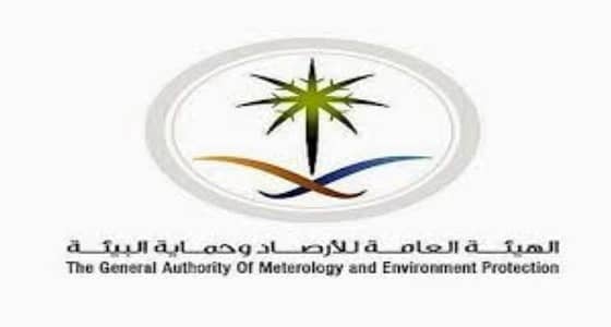 الأرصاد تحذر من استمرار هطول الأمطار الرعدية على جدة