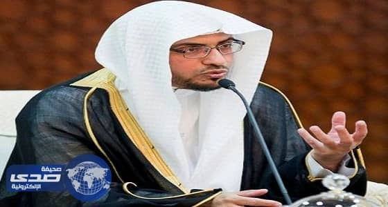 الشيخ صالح المغامسي: اللهم بارك لنا في شهرنا