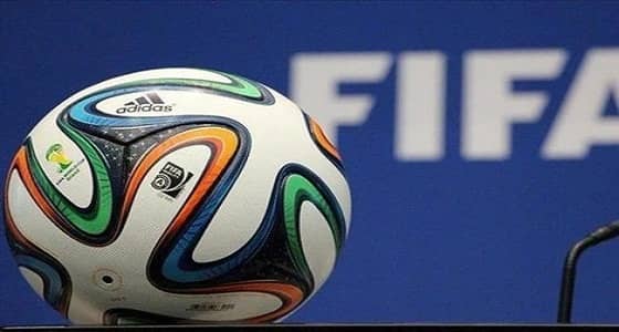 الفيفا يدرج لقاء الأخضر أمام مولدوفا كمباراة ودية بجدة