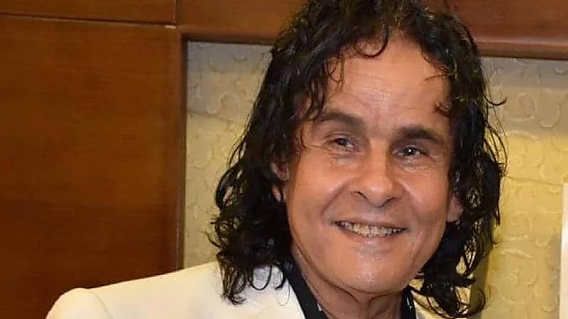 ابن شقيقة على حميدة يكشف عن طلبه الأخير قبل وفاته