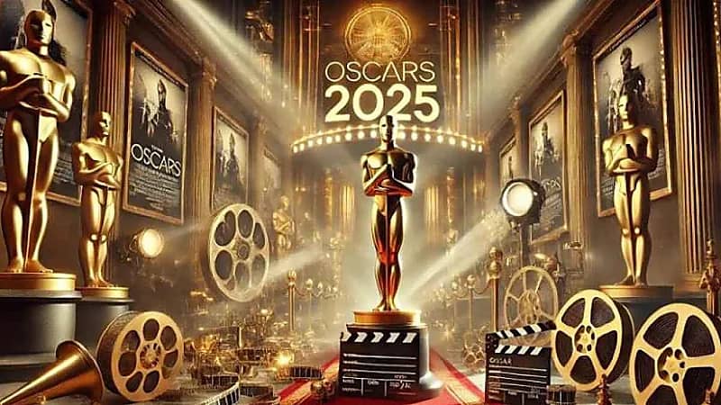 ‎تأجيل موعد الإعلان عن ترشيحات الأوسكار بسبب الحرائق .. فيديو